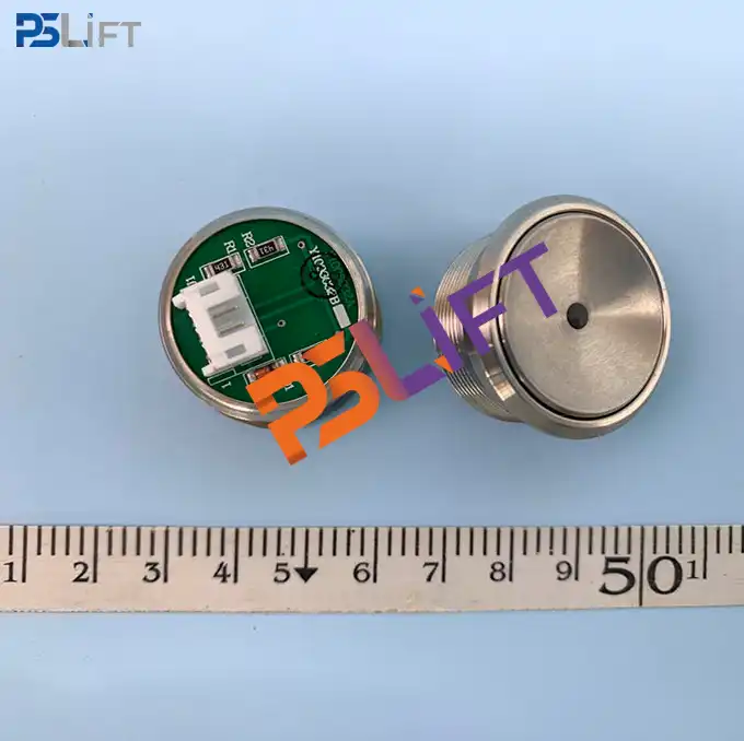 Button YS-BN864-01A Elevator
